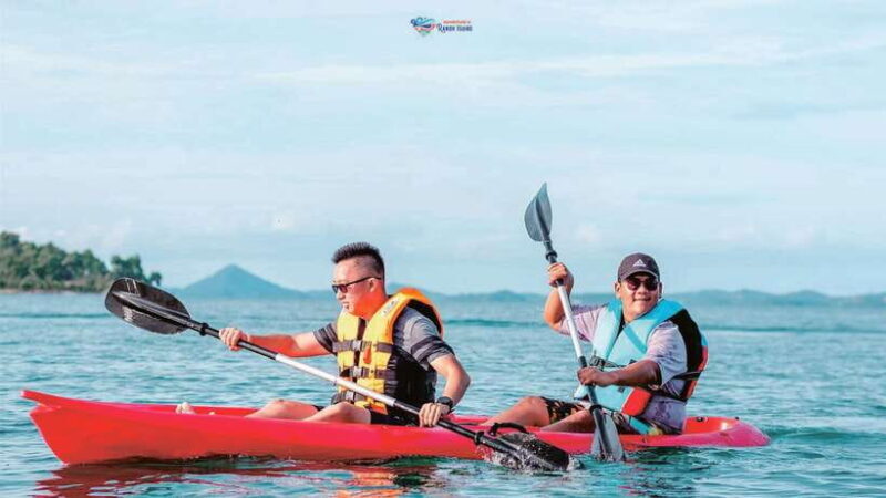 From Singapore : Private Batam Island Snorkeling and Canoe - Who Is This Tour Best For?