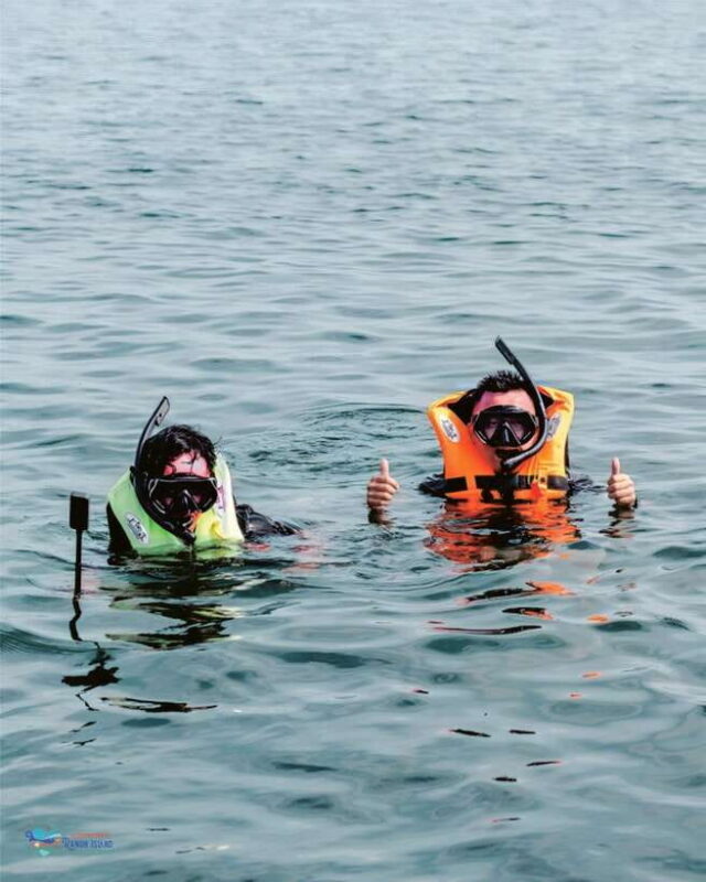 From Singapore : Private Batam Island Snorkeling and Canoe - FAQ