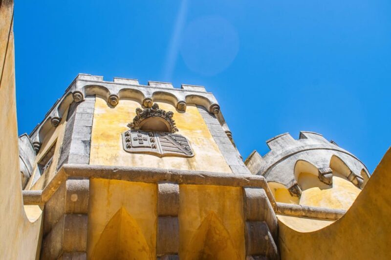 From Sintra: Cabo da Roca and Cascais Day Trip - An Introduction to Portugal’s Coastal Treasures