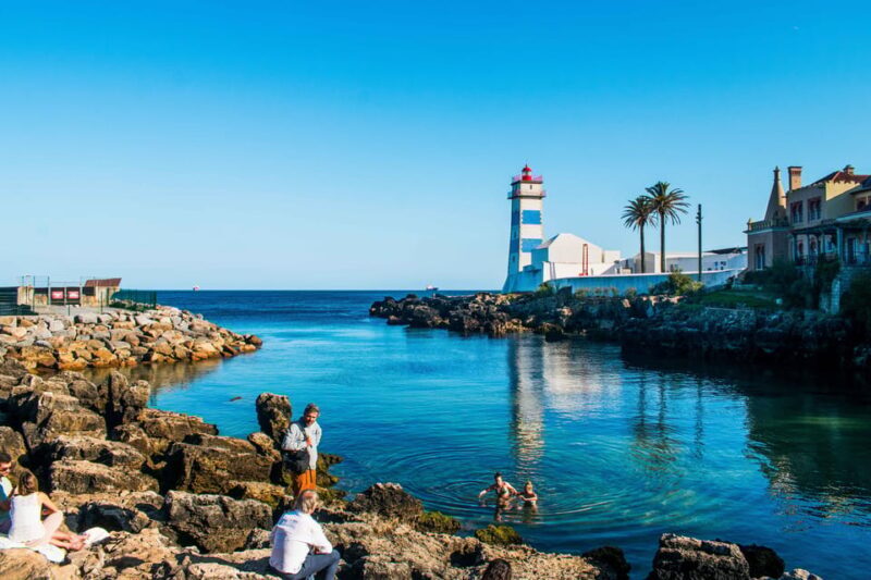 From Sintra: Cabo da Roca and Cascais Day Trip - Practical Tips for Travelers