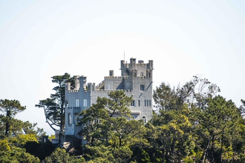From Sintra: Cabo da Roca and Cascais Day Trip - The Sum Up