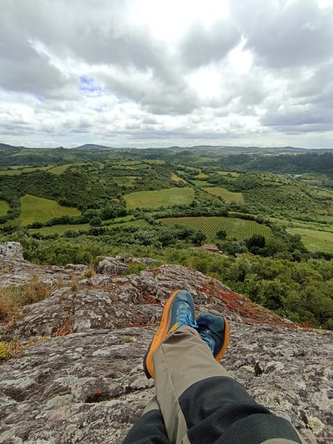 From Sintra, Mafra, or Ericeira: Hike and Wine Tour - Final Thoughts