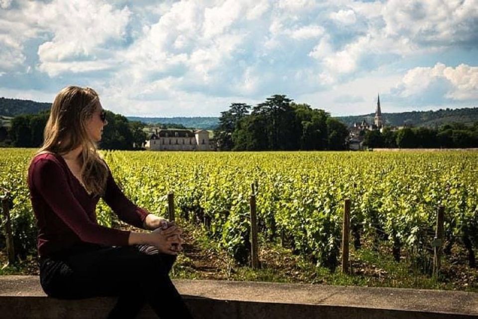 From Sirmione: Lugana Wine Tour - Tastings and Lunch Inclusions