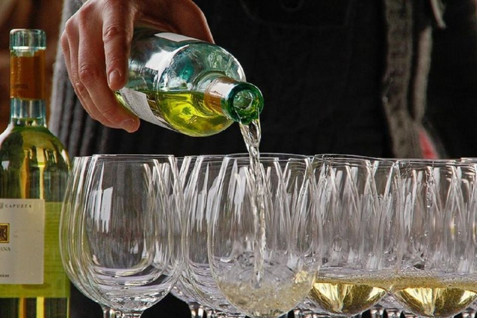 From Sirmione: Lugana Wine Tour - Frequently Asked Questions
