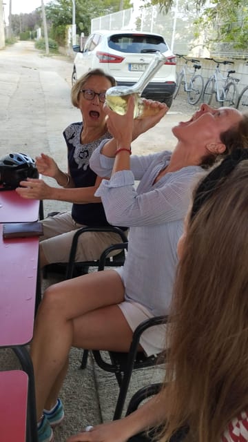 From Sitges: Wine Tasting at 2 Wineries, Snacks and Pickup - Pricing and Booking