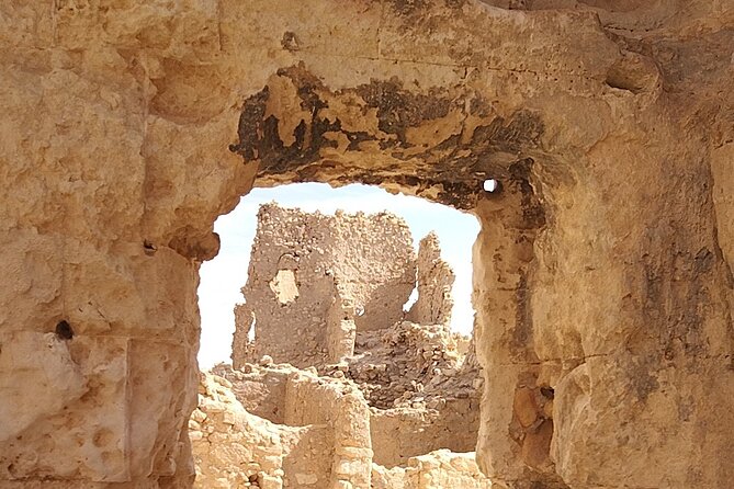 From Siwa: Full Day to Salt Lake, Cleopatra Spring & Siwa City Tour With Sunset - Tour Experience
