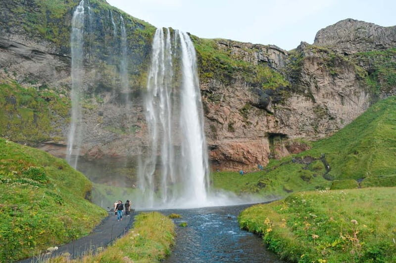 From Skarfabakki: South Coast Tour w/ Solheimajokull Glacier - Insights from Traveler Feedback