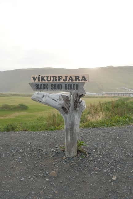 From Skarfabakki: South Coast Tour w/ Solheimajokull Glacier - FAQ
