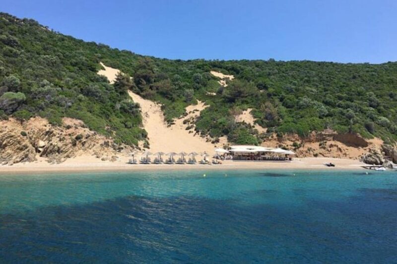 From Skiathos: Cruise to Lalaria, Kastro, and Tsougris - Authentic Traveler Perspectives