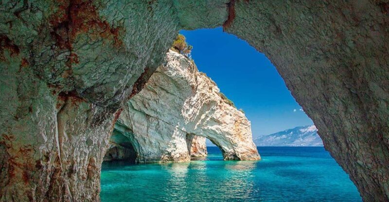 From Skiathos: Cruise to Lalaria, Kastro, and Tsougris - Who Is This Tour For?