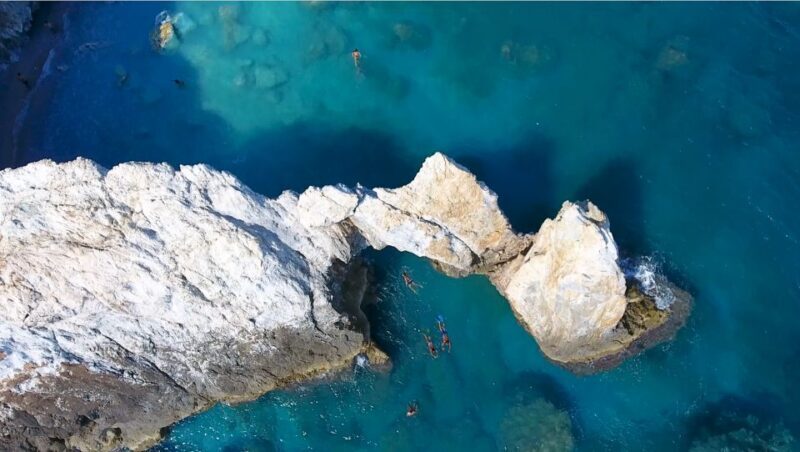 From Skiathos: Sea and Sun Island Day Cruise - A Detailed Look at the Tour Experience