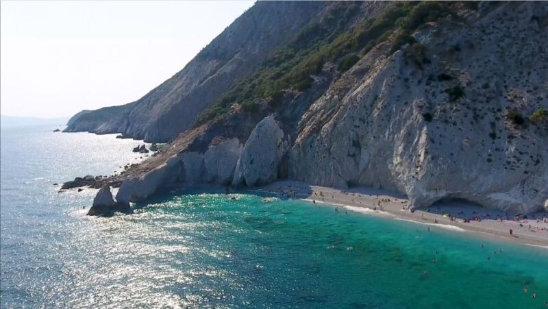From Skiathos: Sea and Sun Island Day Cruise - The Sum Up