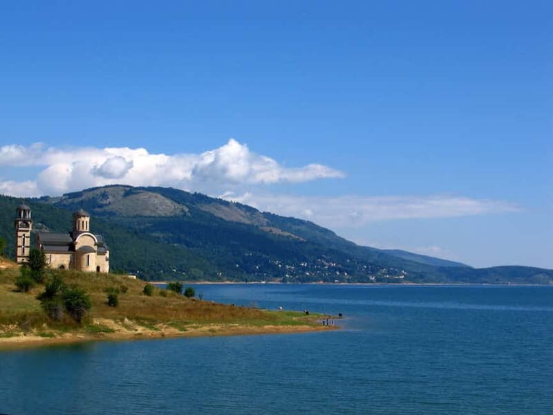 From Skopje: 6-Hour Private Mavrovo Tour - Key Points