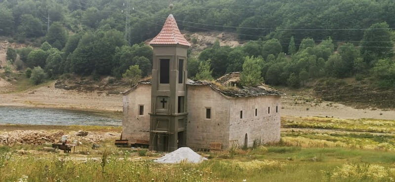 From Skopje: 6-Hour Private Mavrovo Tour - A Deep Dive into the Mavrovo Experience
