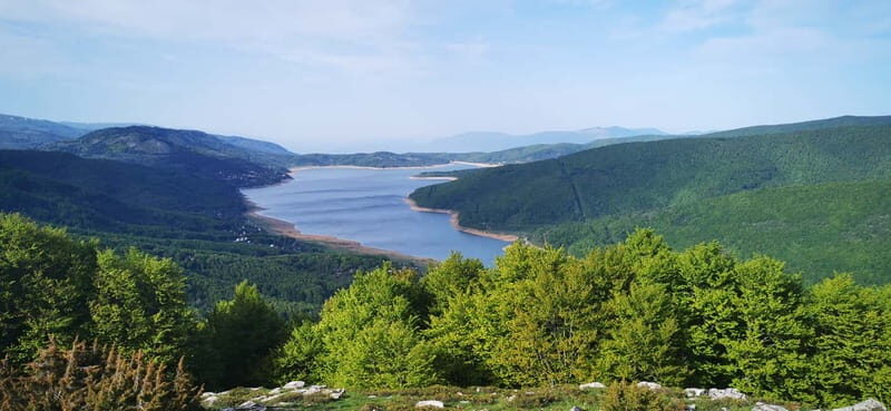 From Skopje: 6-Hour Private Mavrovo Tour - Religious Heritage and Monastic Sites