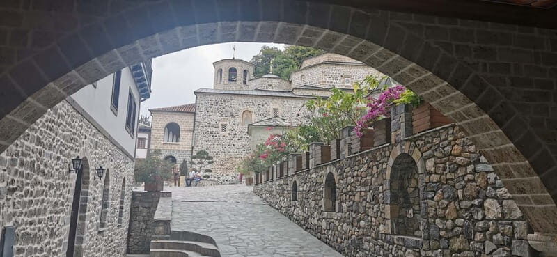From Skopje: 6-Hour Private Mavrovo Tour - Lunch and Final Stops