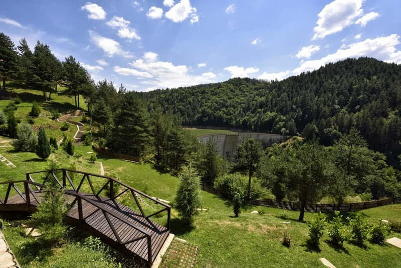 From Skopje: Berovo Full Day Tour and Hike - Key Points