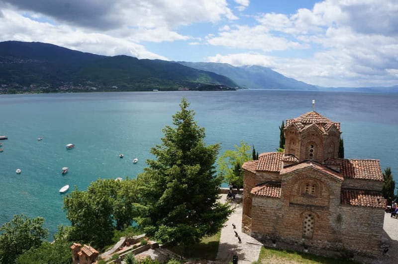 From Skopje: Bitola and Ohrid Day Tour - Practical Details: What You Should Know