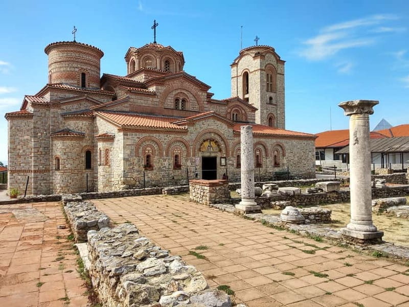 From Skopje: Bitola and Ohrid Day Tour - Final Thoughts