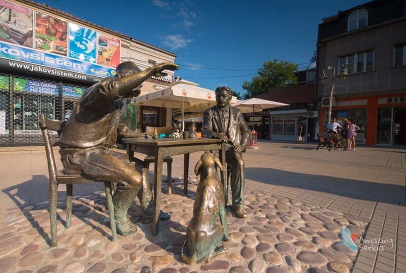 From Skopje: Day Tour to Ni, Serbia - A Detailed Look at the Ni Day Tour from Skopje