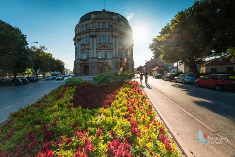 From Skopje: Day Tour to Ni, Serbia - Practical Details and Considerations