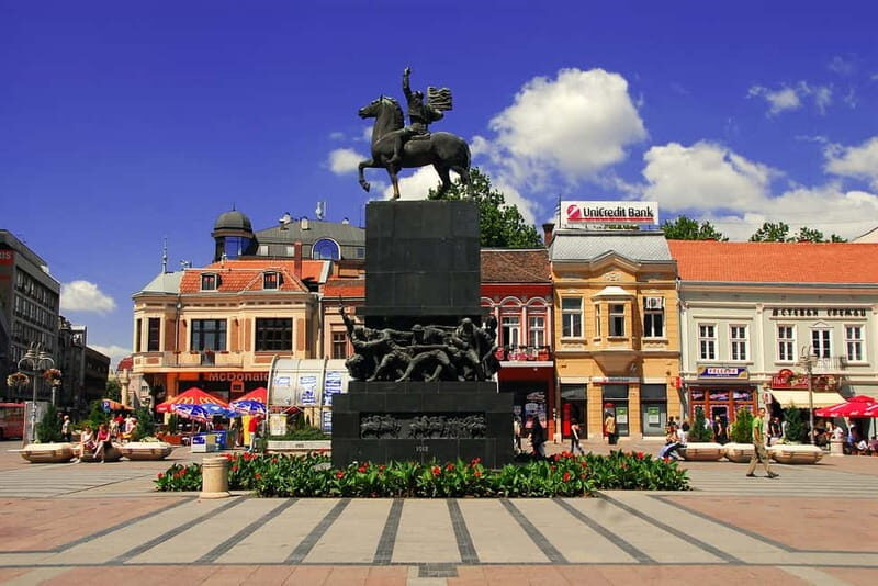 From Skopje: Day Tour to Ni, Serbia - The Sum Up