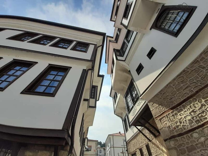 From Skopje: Full-Day Group Tour to the UNESCO City of Ohrid - From Skopje: Full-Day Group Tour to the UNESCO City of Ohrid
