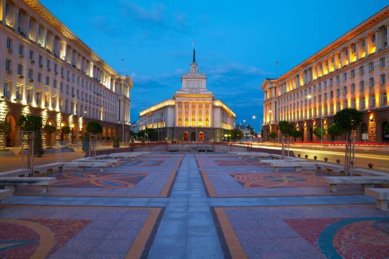 From Skopje: Full-Day Private Tour of Sofia, Bulgaria - What Makes This Tour a Great Choice