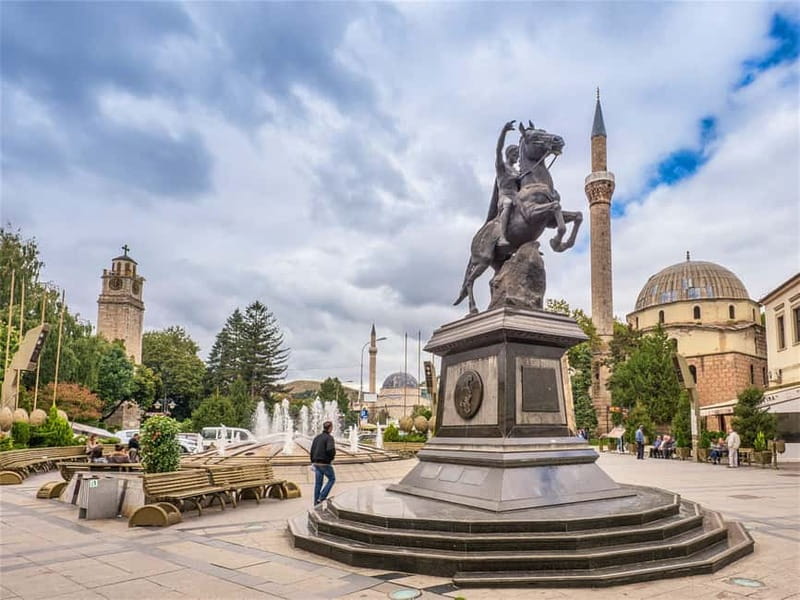 From Skopje: Guided Day Trip to Bitola and Krushevo - An In-Depth Look at the Tour Experience