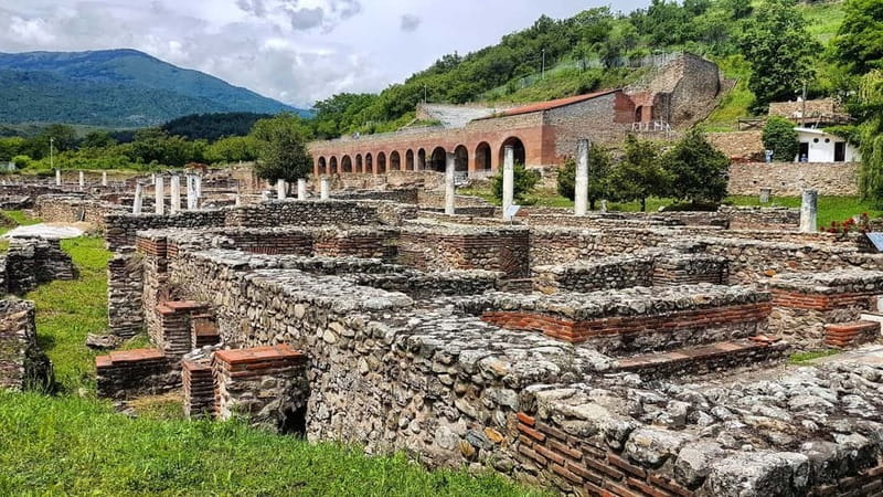 From Skopje: Guided Day Trip to Bitola and Krushevo - Who Would Enjoy This Tour