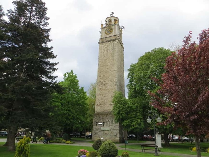 From Skopje: Guided Day Trip to Bitola and Krushevo - FAQ