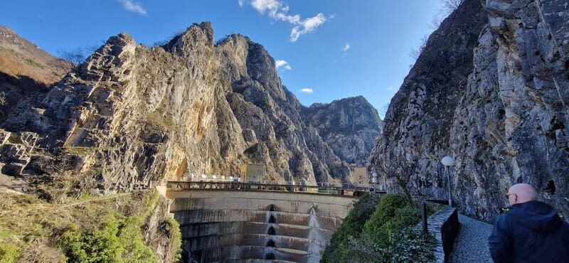 From Skopje: Matka Canyon, Millennium Cross and Etno Village - The Itinerary in Detail: What You’ll Experience  