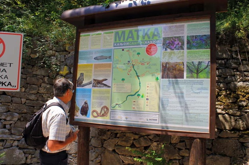 From Skopje: Matka Canyon, Millennium Cross and Etno Village - Price and Value: Is It Worth It?  