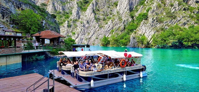 From Skopje: Matka Canyon Mosque and Arabati Baba Tekke - Final Thoughts: Who Will Enjoy This Tour?