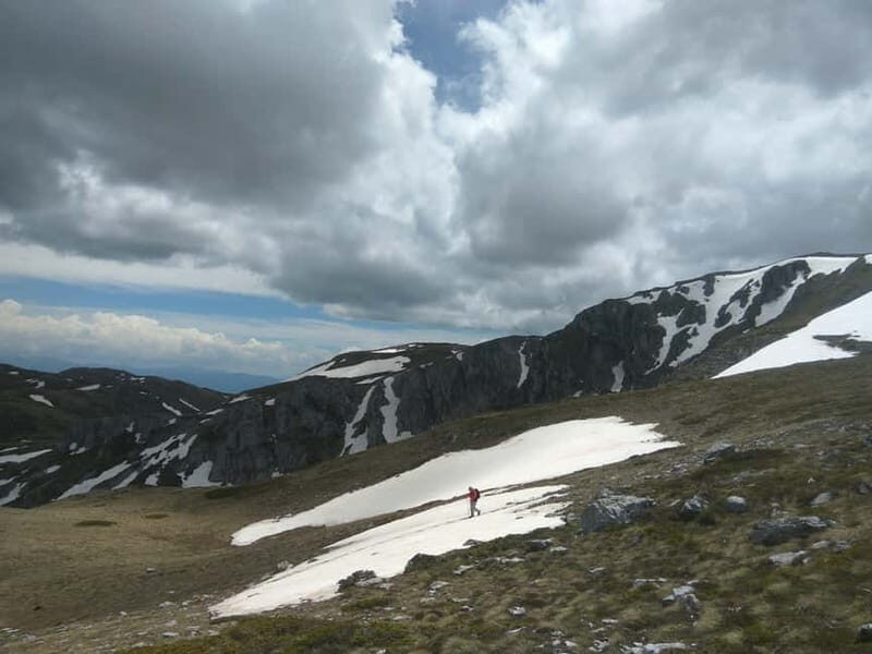 From Skopje: Ohrid and Magaro Peak Hike on Galicica Mountain - From Skopje: Ohrid and Magaro Peak Hike on Galicica Mountain — A Natural and Cultural Treasure