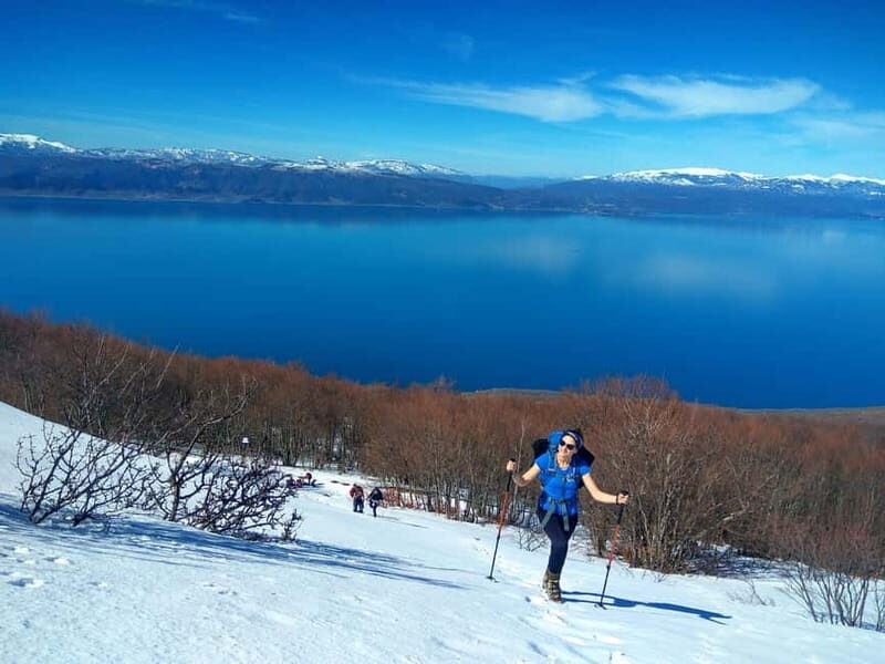 From Skopje: Ohrid and Magaro Peak Hike on Galicica Mountain - Practical Tips for the Tour