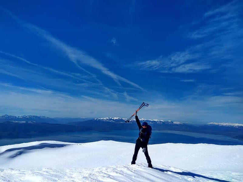 From Skopje: Ohrid and Magaro Peak Hike on Galicica Mountain - FAQs