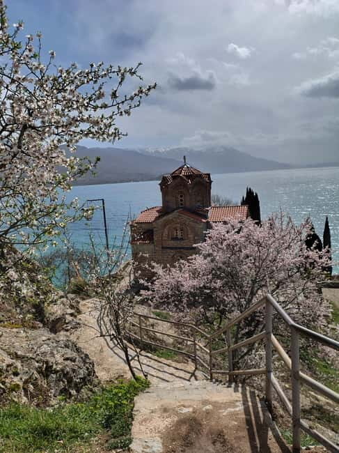 From Skopje: Ohrid Full-Day Trip with Guided Walking Tour - Value and Suitability
