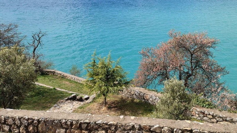 From Skopje: Ohrid Full-Day Trip with Guided Walking Tour - Who Should Consider This Tour?