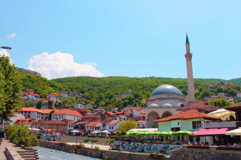 From Skopje: Pristina and Prizren Private Sightseeing Tour - Why This Tour Offers Great Value