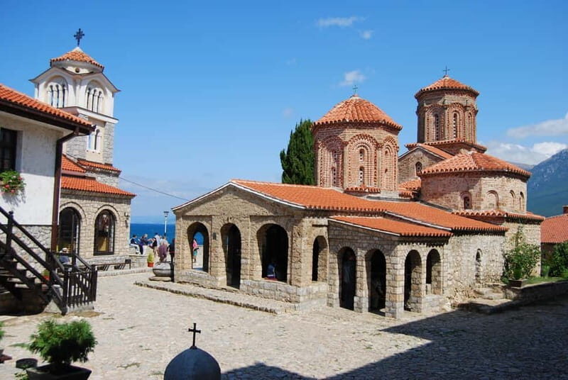From Skopje: Private Full-Day Tour of Ohrid and Saint Naum - Introduction