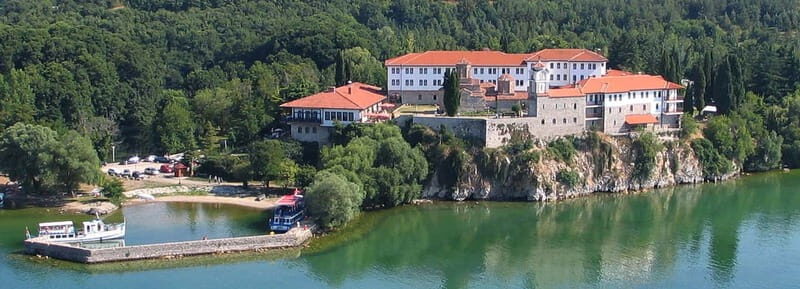From Skopje: Private Full-Day Tour of Ohrid and Saint Naum - Key Points