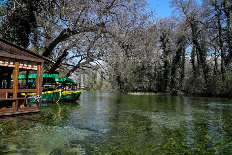 From Skopje: Private Full-Day Tour of Ohrid and Saint Naum - Transportation and Group Size