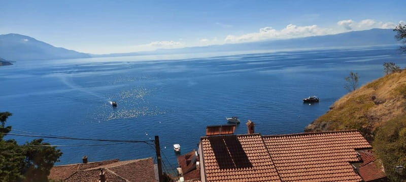 From Skopje: Private Full-Day Tour of Ohrid and Saint Naum - Authentic Experiences That Shine