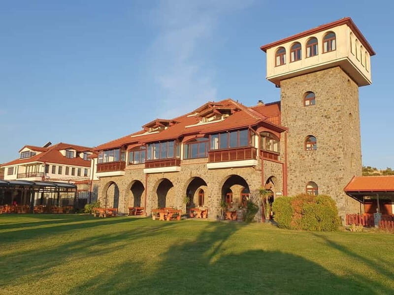 From Skopje: Private Full-Day Tour to Popova Kula Winery - Who Is This Tour Best For?