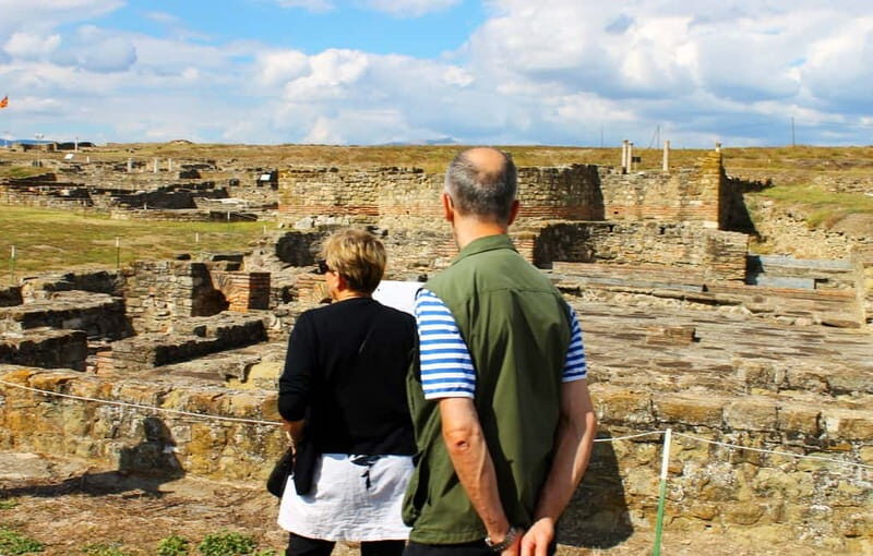 From Skopje: Private Full-Day Tour to Popova Kula Winery - FAQ