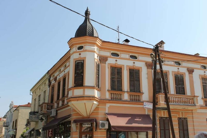 From Skopje: Private Full-Day Trip to Bitola - The Itinerary: What to Expect on Your Day Out