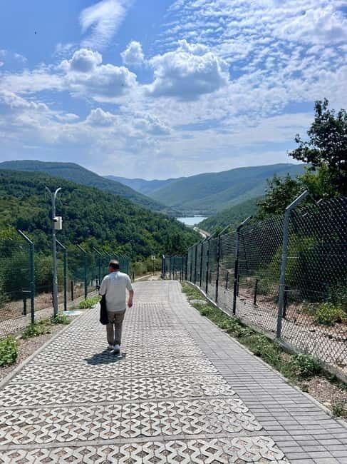 From Skopje: Prizren and Pristina, opt Kukes, Albania, a day - Discover Kosovo’s Cultural and Natural Treasures on a Full-Day Tour from Skopje