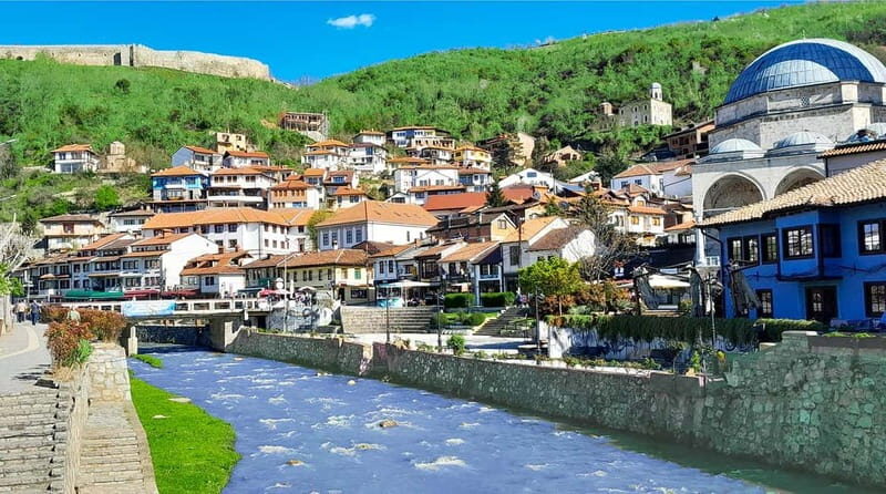 From Skopje:Kosovo in a Day-Group Tour to Pristina & Prizren - An In-Depth Look at the Itinerary and Experience