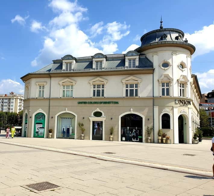 From Skopje:Kosovo in a Day-Group Tour to Pristina & Prizren - The Sum Up: Is This Tour Right for You?